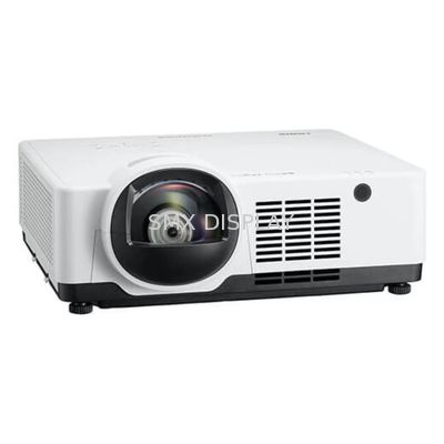 Quality SMX 6000 Lumens Short Throw Laser Projector 4k 3D Immersive Experience Projection factory