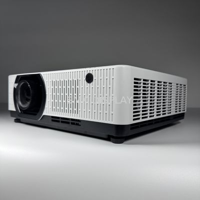 Projector Beamer Projection 7800 Lumen Projector Outdoor Video Ansi Native Laser Tv Active 3d ...