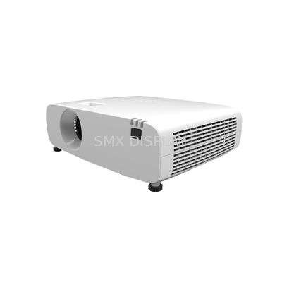 Long Projector Control 5500 Lumens Long Throw Laser Projector Home Theater UHD 4k Video Projector