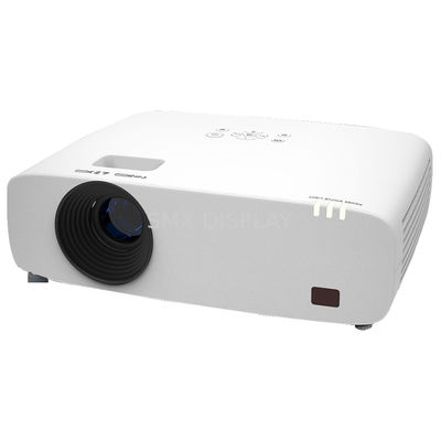 quality 5500 Lumen Triple Laser Projector For Movie Theater / Home Theater factory