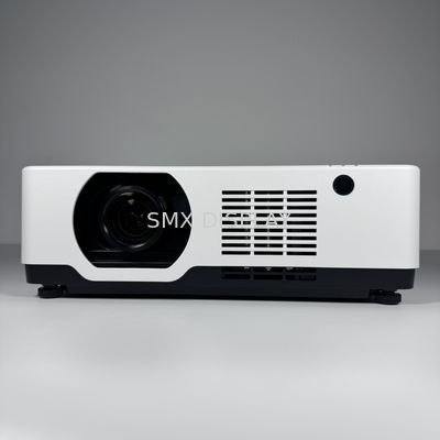 Quality 4K Resolution 6000 Lumen Laser Projector For Business Presentations / Teaching factory