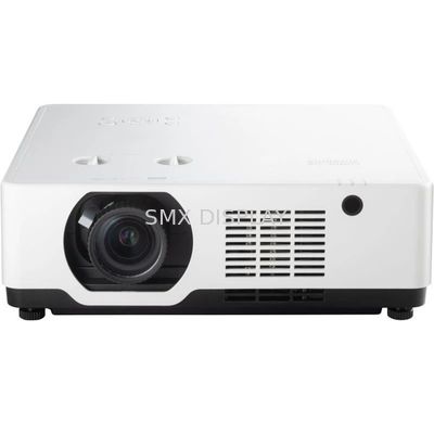 quality 3LCD 4K Laser Projector 6000 Lumen Short Throw Laser Projector For Immersive Projection factory
