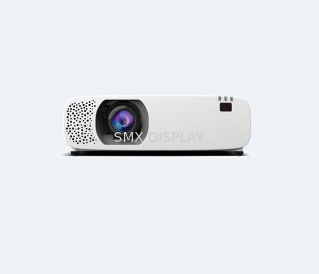 Quality SMX MX-LK5200 4K 5200 Lumen Home Theater Projectors Laser Beamers for immersive projection factory