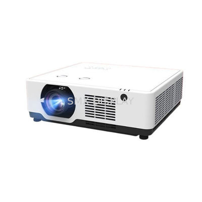 Quality Professional 7500 ANSI Lumens WUXGA 3LCD Laser Projector for Immersive Projection Rooms factory