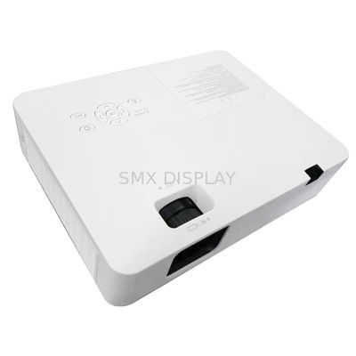 SMX 1920x1200 Full HD Laser Projector Support Wireless Display