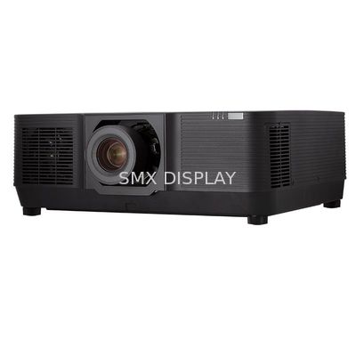 Quality High-Performance SMX 15K Lumen Laser Projector For Digital Signage & Museums factory