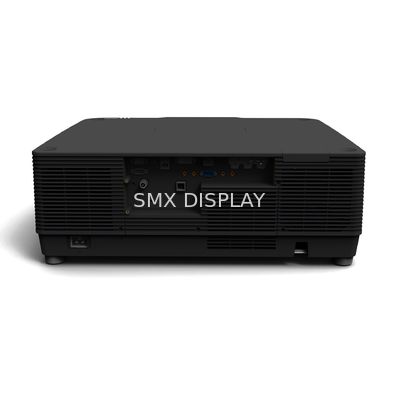 High-Performance SMX 15K Lumen Laser Projector For Digital Signage ...