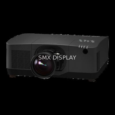 Quality Commercial Grade Large Engineering 20,000-Lumen Laser Projector For Digital Signage & Museums factory