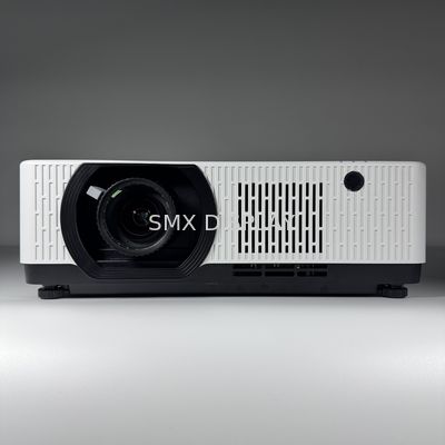 Quality High-Brightness 3LCD WUXGA Laser Projector 8200 Lumens For Large Venues factory