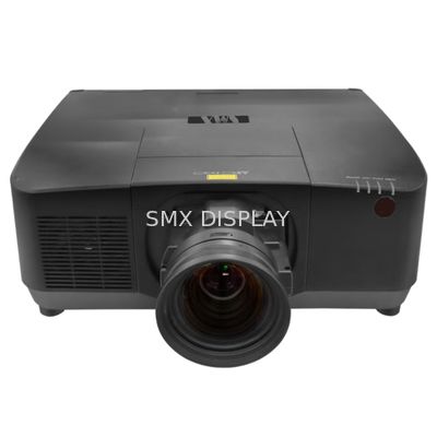 quality Commercial Laser Projector SMX 20K Lumens for Museum & Architectural Mapping factory