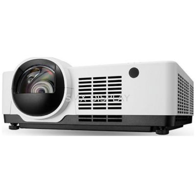 Quality 8000 H Filter Life Time Laser Projector Gross Weight 10.5 Kg Perfect for Corporate Events and Functions factory
