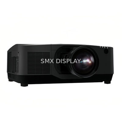 Quality 20000 lumen 4k laser 3lcd projector WUXGA Resolution for Large Venue Rentals & Events factory