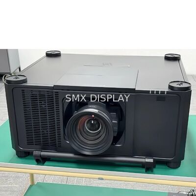 Quality Professional 25000 Lumen 3LCD Laser Projector, Durable Metal Housing for Outdoor Installation factory