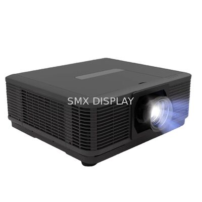 Quality 0000 Lumens 4K Laser Projector / True 4K Visual Experience for Large Venue Applications factory