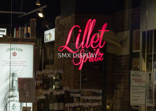 Quality High Resolution 3D Visuals 3D Hologram Display Hypervan Hologram Player factory