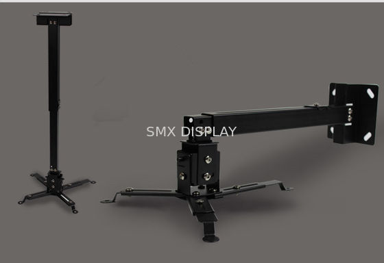 Quality Universal Ceiling Mount Projector Accessories Projector Mounts 63 - 100cm factory