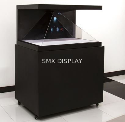 Quality Dreamoc HD3 Holographic Display with 3 Sides Viewing, 42 Inch Full HD LCD Displayer factory